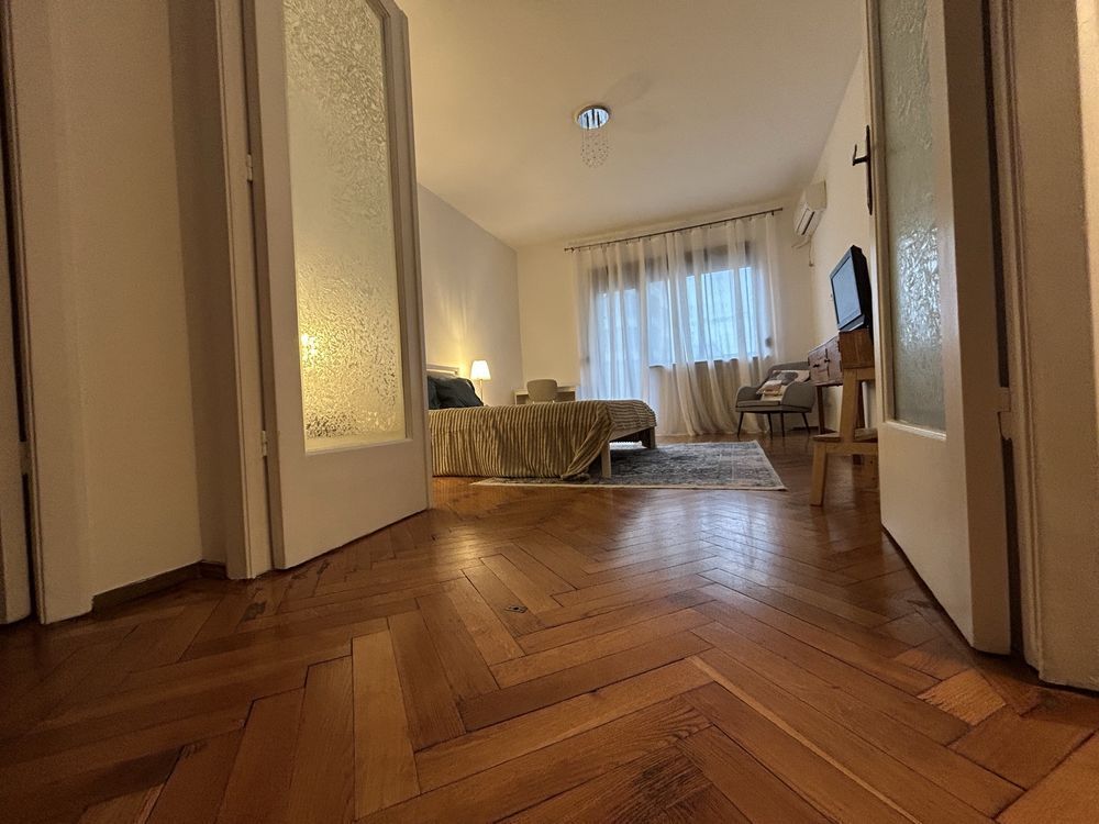 Apartament  Grădina Icoanei // Dionisie Lupu - Poză 1