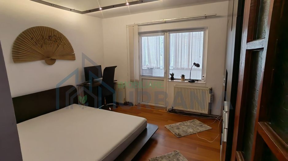 2 camere in zona zimbru la semafor - Poză 2