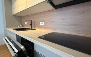 Paltim - Apartament cu 2 camere la prima inchiriere - parcare privata - Poză 9