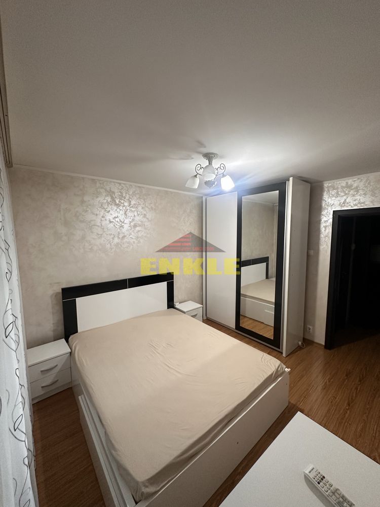ÎNCHIRIEZ APARTAMENT CU 3 CAMERE – ZONA PIAȚA MARE - Poză 2