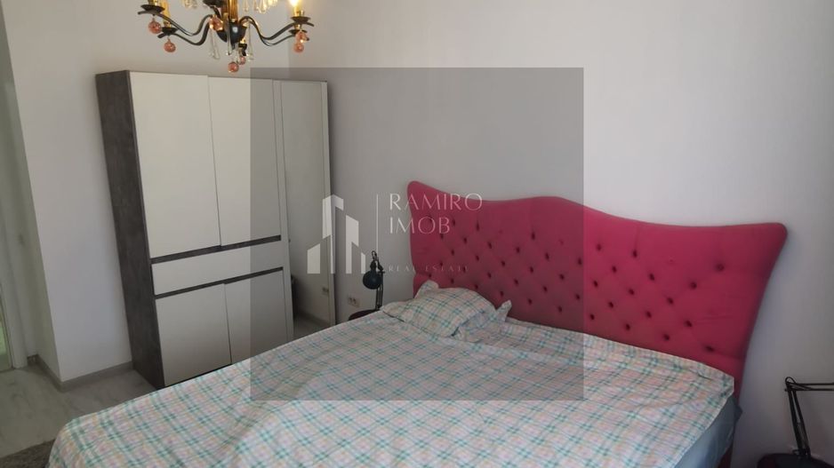 Apartament tip studio de inchiriat Pollux Residence Chiajna - Poză 4