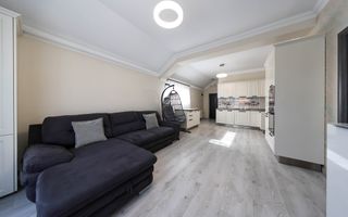 Penthouse EXCLUSIVIST / Terasă 98 mp / Parcare - Poză 6