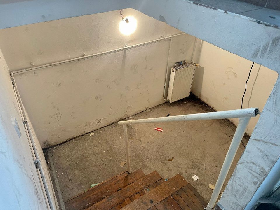 De inchiriat spatiu comercial Dumbravei - Poză 9