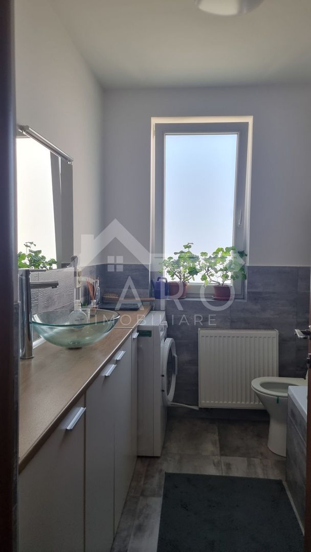 Vând apartament in AMMA Residence, cu loc parcare!!! - Poză 3