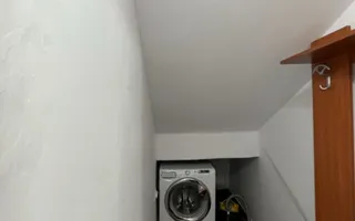 Garsoniera de inchiriat Gara de nord Metrou - Schiță 21