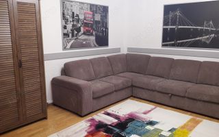 Închiriez garsonieră modernă, Decebal - Piața Muncii, - Poză 2