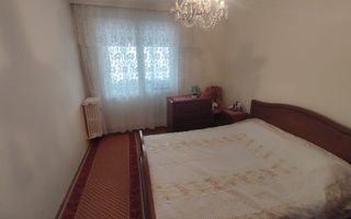 Vânzare apartament 3 camere semidecomandat Bd. Obregia - Cultural - Poză 26