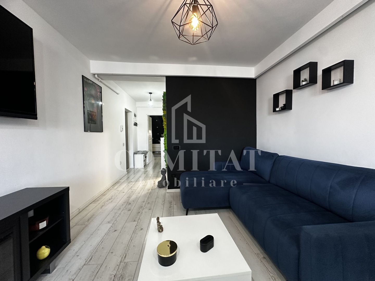 Apartament la cheie | Parcare | Zona Str Porii - Poză 1