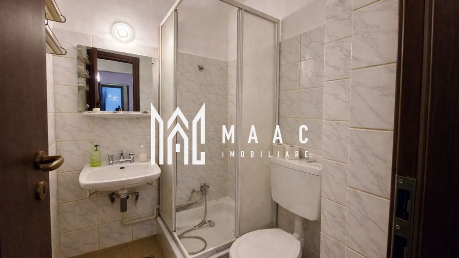 Apartament 4 Camere | 2 bai | 2 balcoane | Pivnita | Central - Poză 12
