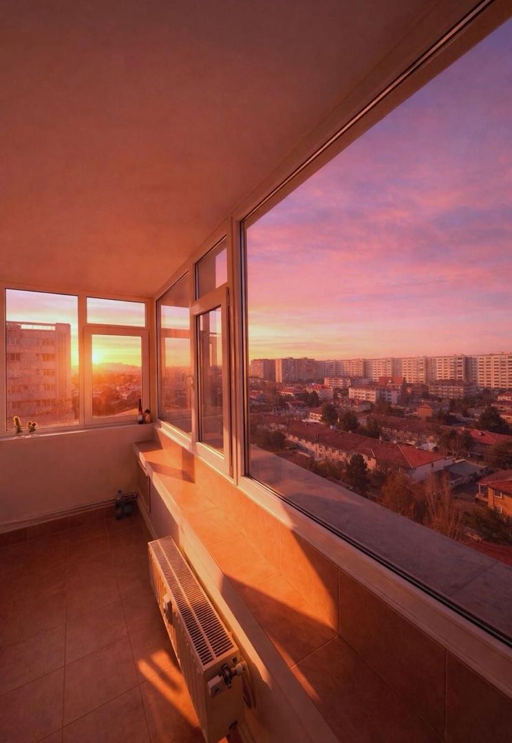 Apartament 2 camere, Parc IOR, 58 mp, mobilat utilat, etaj 8 - Schiță 2