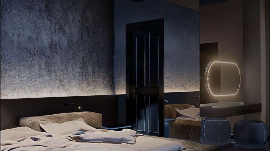 2 camere decomandat  7 minute Metrou N. Teclu - Poză 4