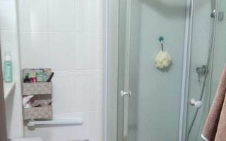 Apartament compartimentat eficient, living si dormitor, Apahida. - Poză 5