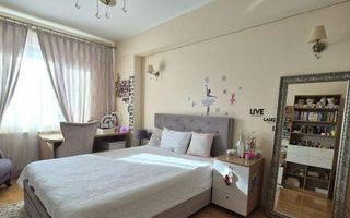 4 camere Floreasca-LAc Floreasca ( loc parcare-bloc Boutique ) - Poză 4