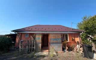 Casă de vânzare în Hideaga | 30 ari teren | - Poză 1