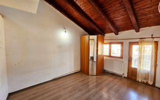 1/2 Duplex, 4 camere, 300 mp teren, toate utilitatile, Cetate - Poză 7