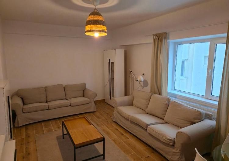 Apartament 2 camere modern, utilat complet, spațios - Poză 3
