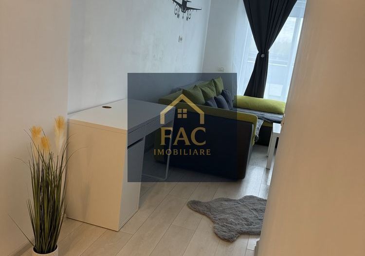 Apartament 2 camere Etalon Residence Otopeni Strada Maramures - Poză 4