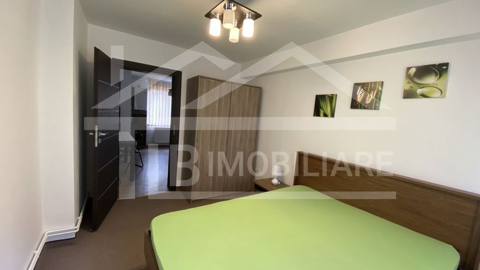 Apartament cu 2 camere, 50 mp, decomandat, Zona Ultracentrala - Poză 4