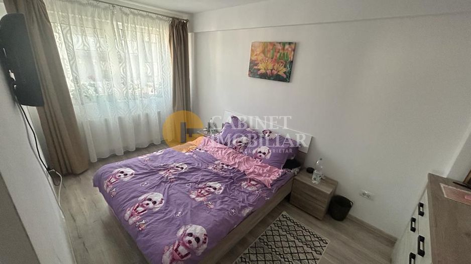 Galata, 2 camere decomandat, bloc nou - intabulat pe Iasi - Poză 3