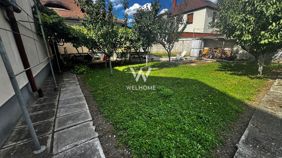 Casa individuala, teren 900mp, Sibiu - Poză 5