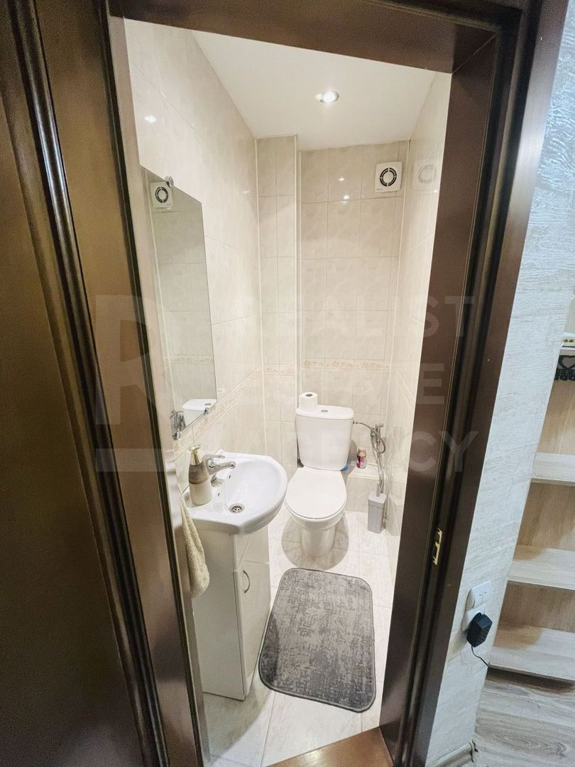 Vânzare, apartament, 4 camere, strada Andrei Doga, Râșcani - Poză 8