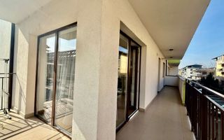 Apartament 2 camere decomandate-etaj intermediar- Floresti - Poză 5