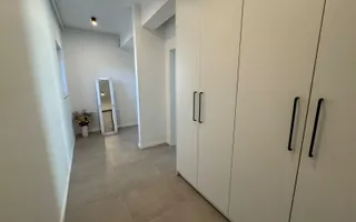 Apartament 3 camere | 96 mp | La cheie | Imobil nou | Zona Pod Ira - Poză 19