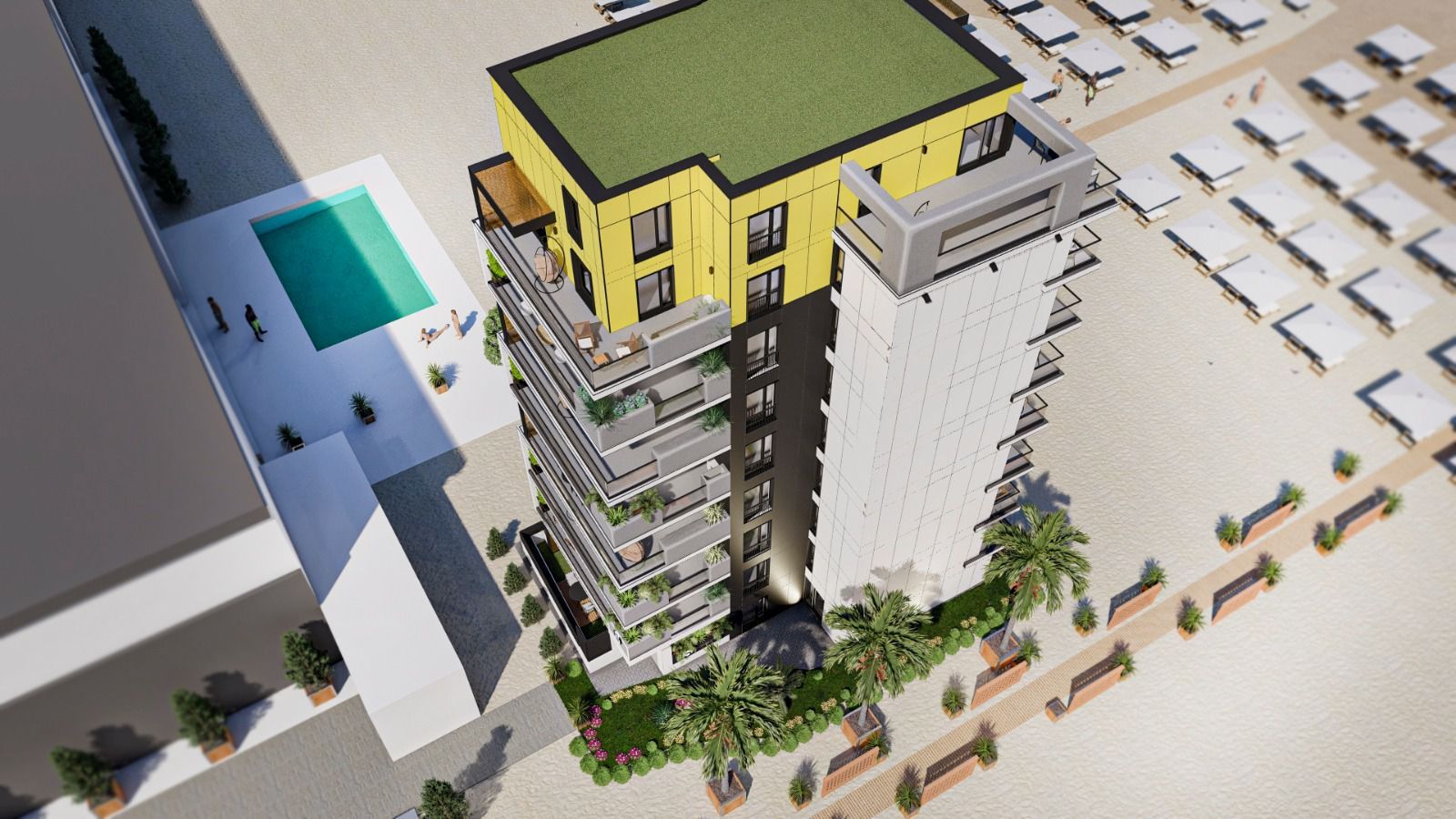 S Residence - Poză 2