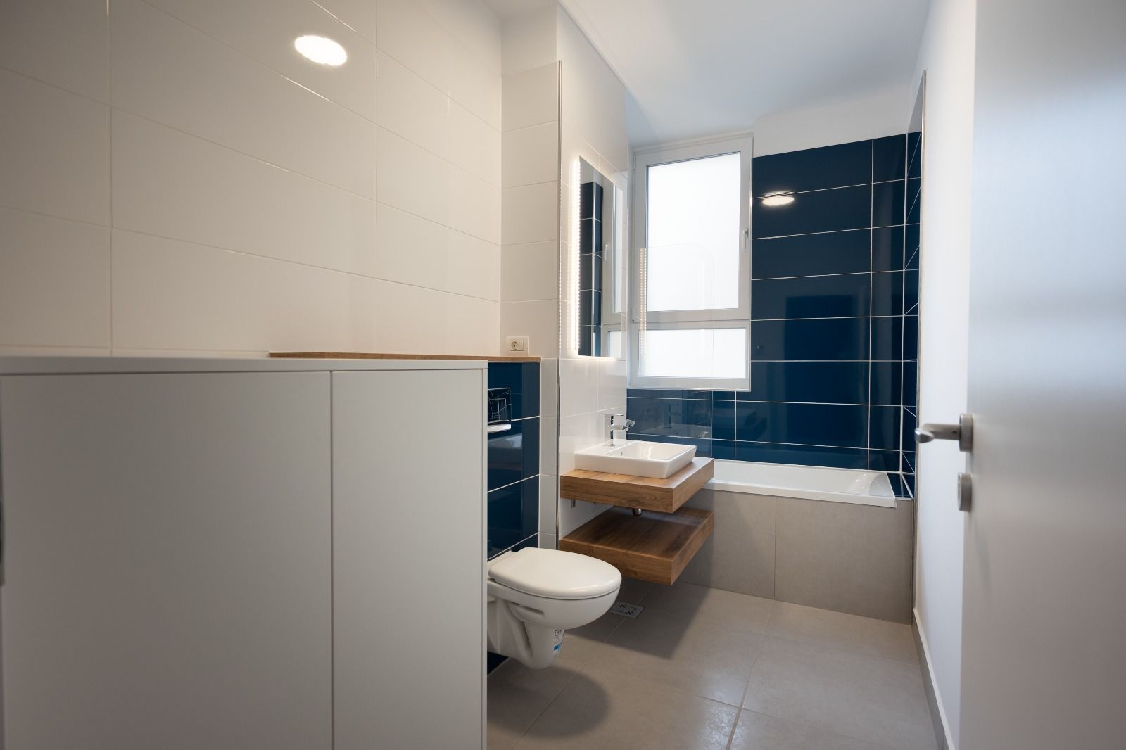 Apartament de LUX I Smart Home System I Tipografilor - Poză 9