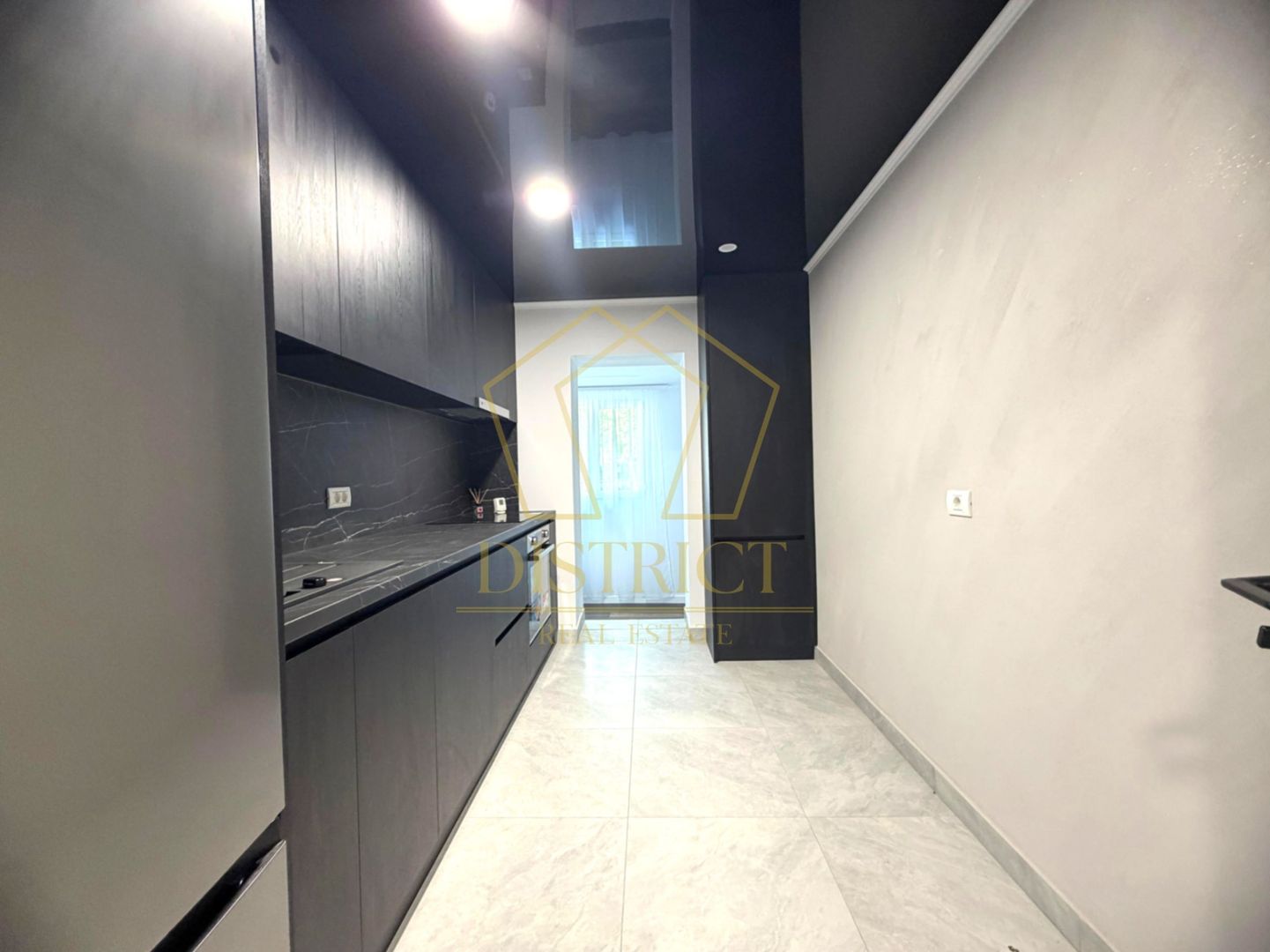 Apartament modern cu 3 camere și garaj I Lipovei - Poză 6