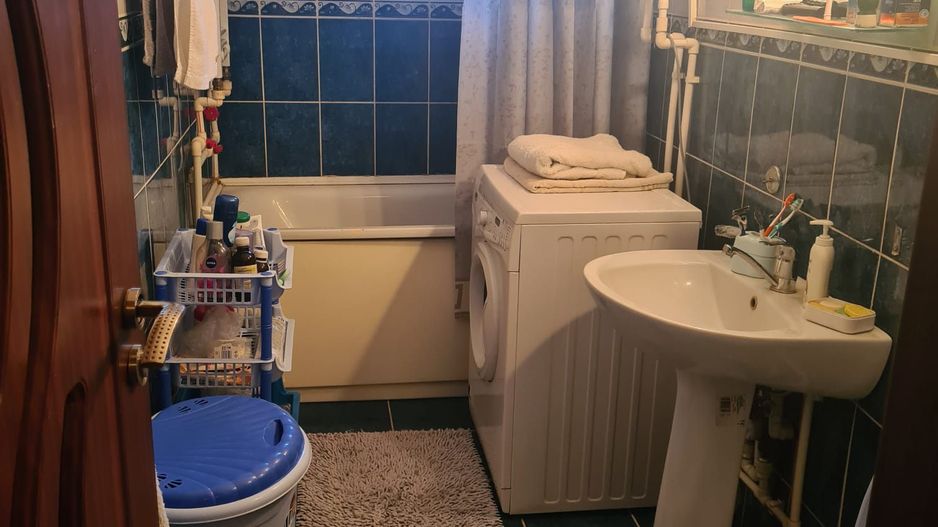 APARTAMENT 3 CAMERE & 2 BALCOANE RENOVAT | 65000EURO - Poză 16