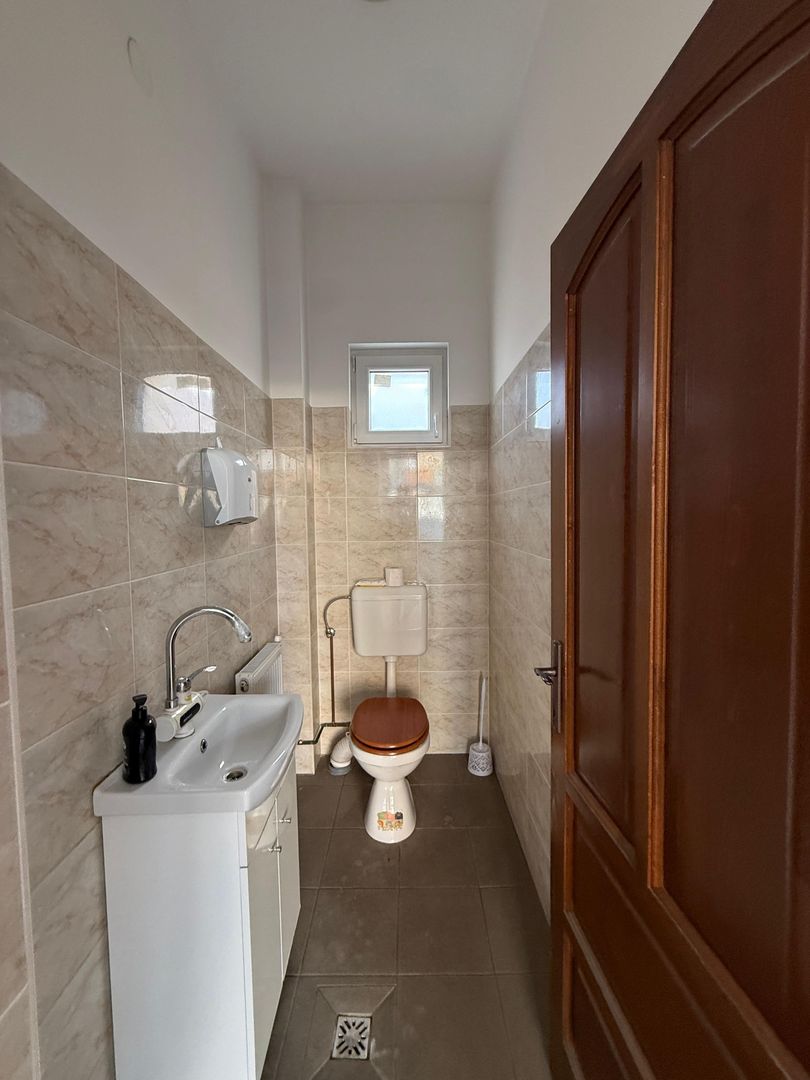 SPAȚIU COMERCIAL PREMIUM, LOCAȚIE EXCELENTĂ PENTRU BRANDURI CU AMBIȚII - Poză 6