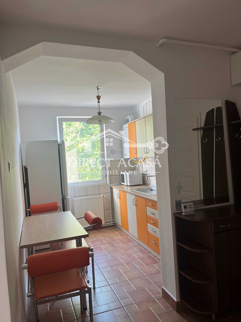 Apartament cu 2 camere de inchiriat-Cornisa-Zona UMF - Poză 4