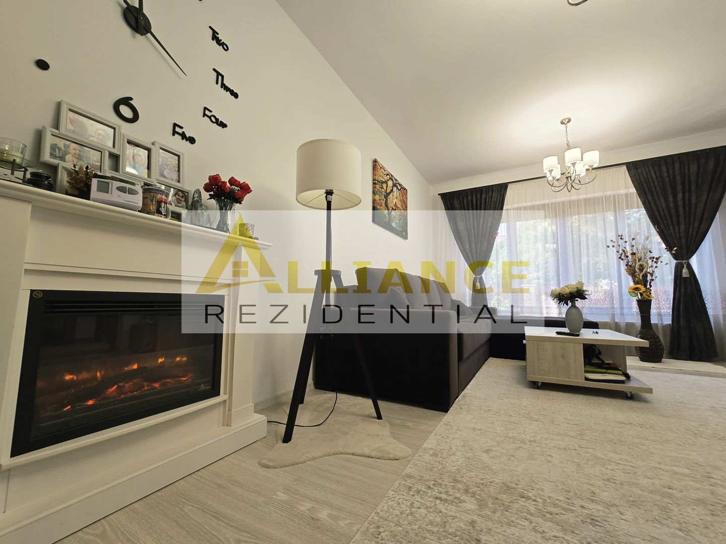 Casa Comuna Berceni | 4 camere - Panouri 6 kW | 240.000€ - Poză 4