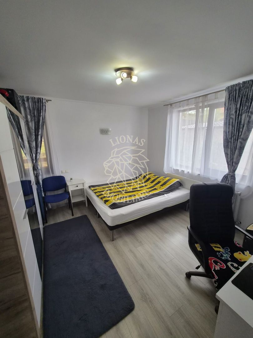 Casa 3 camere 108 mp con.-teren 400 mp-2 terase-Dealul Jelnei - Poză 2