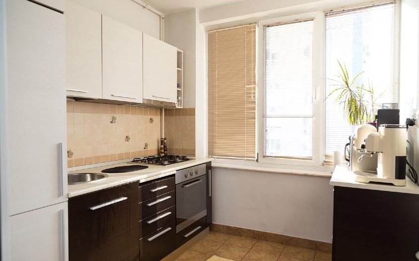 Apartament 2 camere, complet mobilat si utilat ,Grozăvești - Poză 8