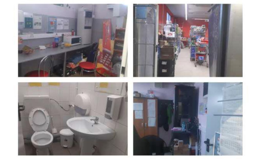 OPORTUNITATE Investitie Spatiu Comercial - Poză 6