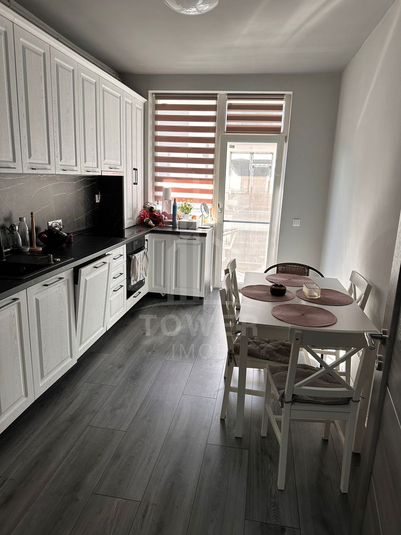 Apartament 2 camere decomandate de vânzare - Șelimbăr, Sibiu - Poză 10
