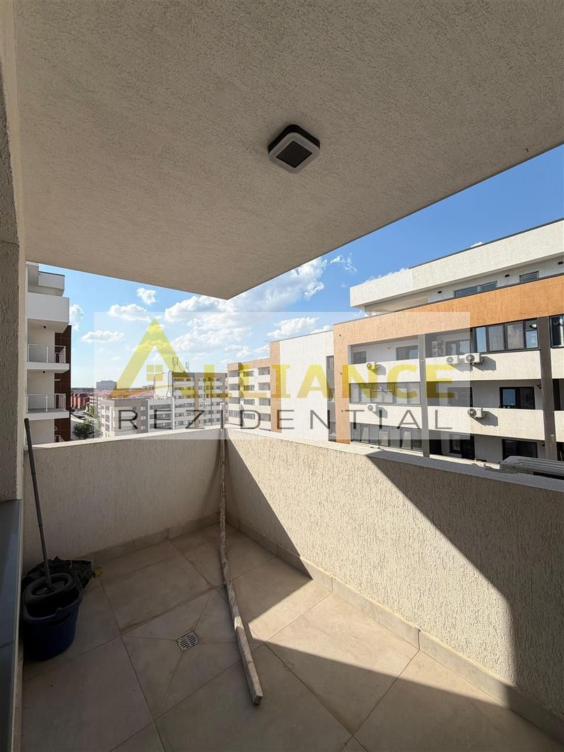 Metrou Berceni Ap 3 Camere Modern - Poză 17