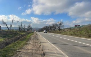 Vânzare, teren pentru construcție, 10 ari, str. Humulești, Budești - Poză 3