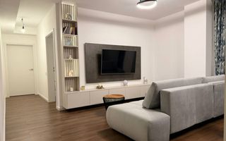 4 camere în Liberty Residence – spațiu, lumină și confort modern pentru familia ta - Poză 2