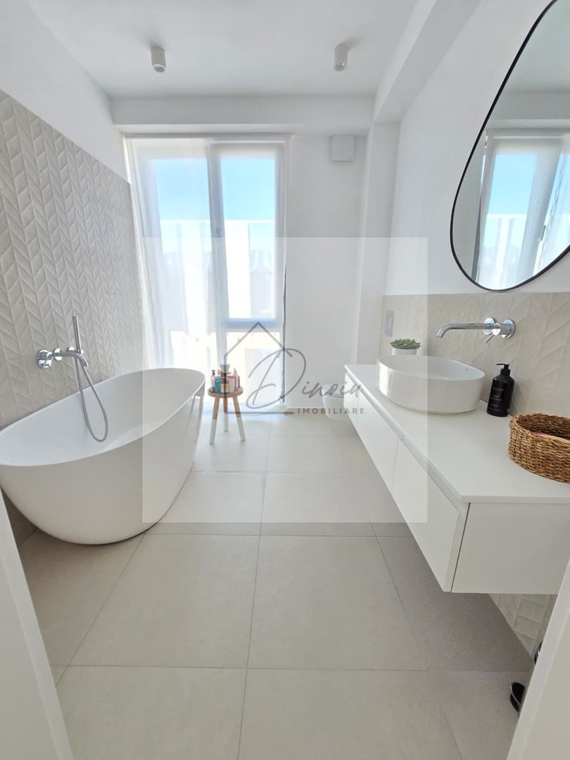 Vila moderna Pipera - zona centrala I Mobilata I Ready to move I COM 0 - Poză 18