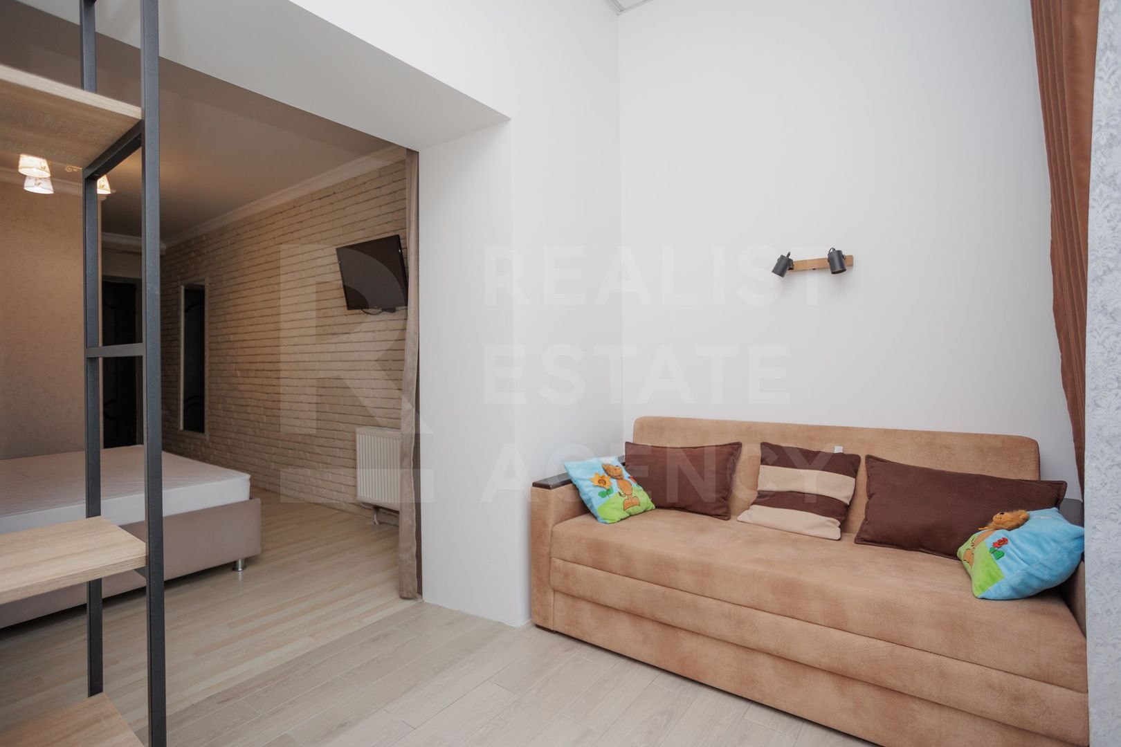 Chirie casă 4 camere, str. Calea Orheiului, Rîșcani - Poză 10