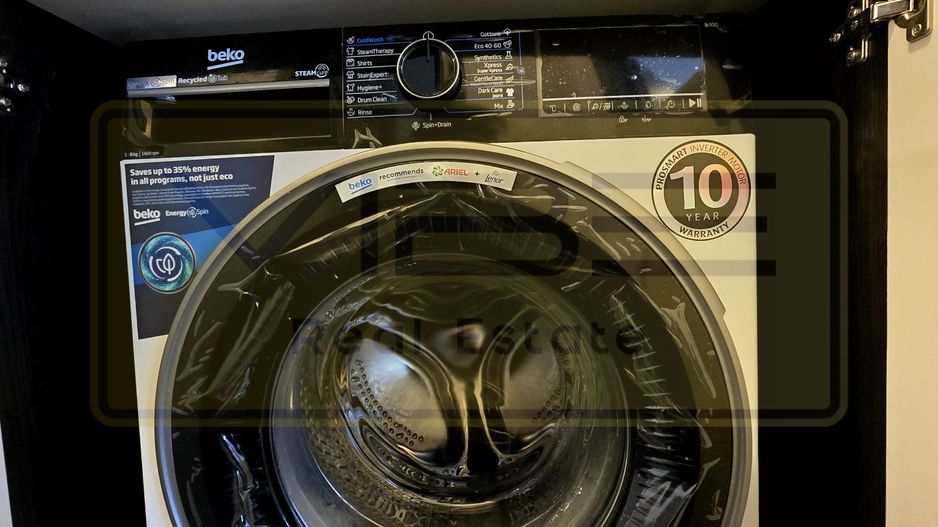 Copou-Parcul Copou/Universitate -Bloc nou - 3 camere  -parcare privata ! - Poză 12