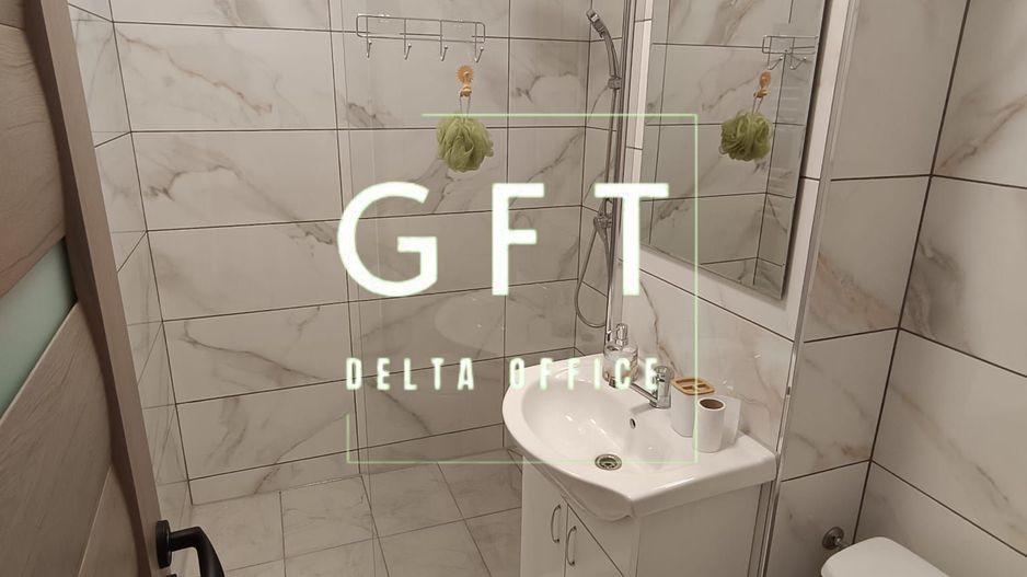 Apartament 2 camere complet renovat – Andrei Mureșanu, etaj 2 - Poză 3