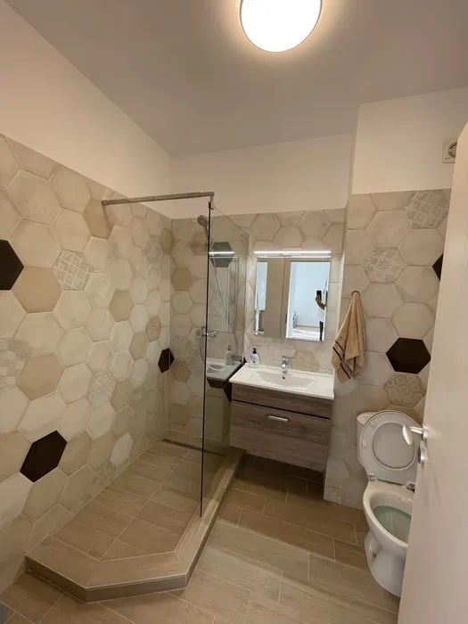 AP. 2 CAMERE- GROZAVESTI, PET-FRIENDLY, CENTRALA, BLOC NOU, METROU - Poză 3