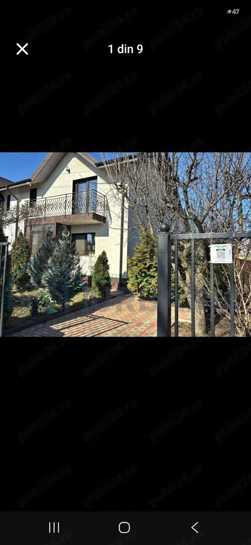 Casa tip duplex 4 camere, Valea Adâncă, aproape de Ideal Residence - Poză 1