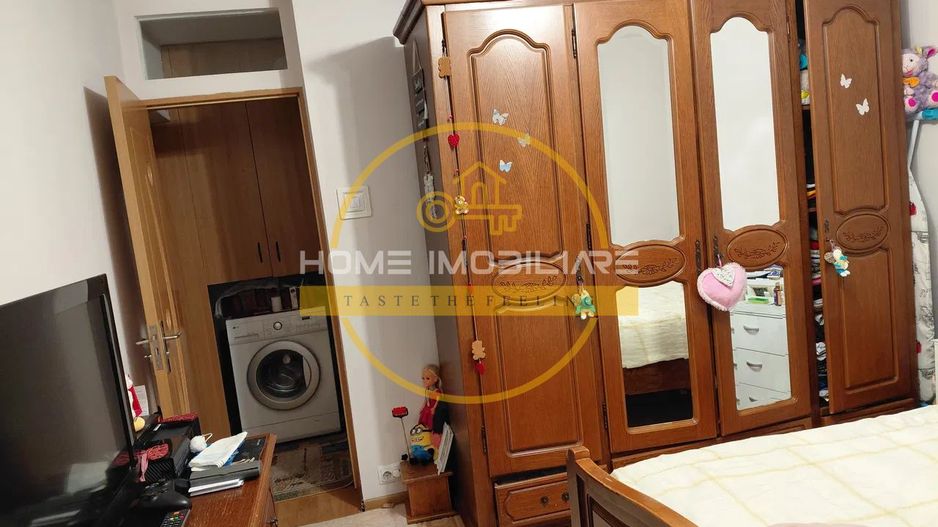 Apartament 3 camere, decomandat, etaj 1 68mp // Tatarasi - Esplanada Oancea - Poză 4