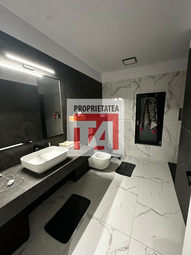 Casa deosebita in Satu Nou De Jos - Poză 11