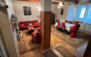 Casă de închiriat în Cisnădie zona Str. Teilor/se acceptă muncitori - Poză 5